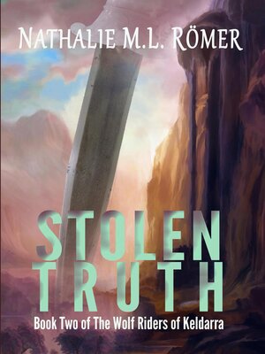 cover image of Stolen Truth